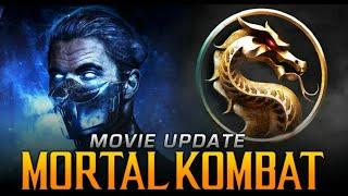 Mortal kombat 2021 teaser trailer  HBO MAX