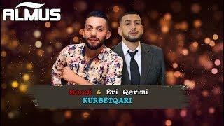 Mandi ft. Eri Qerimi - Kurbetqari (Official Audio)