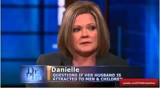 Dr Phil Show Full   My Husband's Secret Life Revealed    February 21,2014