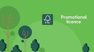 Value of an FSC Promotional Licence