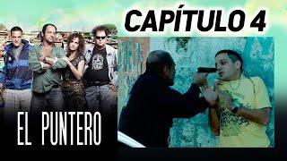 El Puntero - Capítulo 4 - ALTA DEFINICIÓN