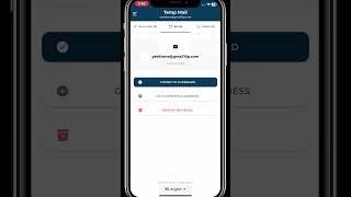 Protect Your Privacy with Temp Mail on iOS