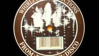 Whirlpool Productions - From Disco To Disco (1996)