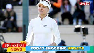 Genie Bouchard's Stunning All-White Pickleball Outfit | BTS Selfie Before Jack Sock Match!