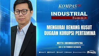 Mengurai Benang Kusut Kasus Korupsi Pertamina: Transparansi Diutamakan