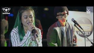 Sabay Sessions: Adda - Stay ft. Chesda