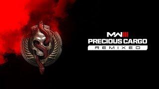 Precious Cargo - Justus Dobrin Remix | Call of Duty®: Modern Warfare III Remixed