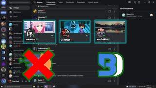 [NO FUNCIONA] COMO TENER UN BANNER PERSONALIZADO EN TU PERFIL DE DISCORD (SIN NITRO) | BetterDiscord