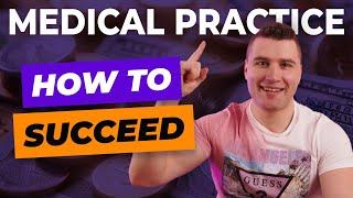 How to Succeed in Medical Practice Marketing: Creating a Marketing Plan for More Patients