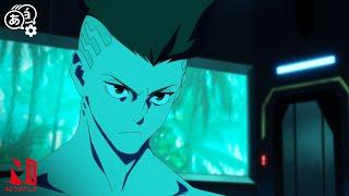 Payback Time | Cyberpunk: Edgerunners | Clips | Netflix Anime