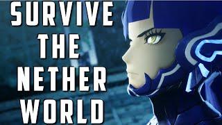 Tips to Survive Shin Megami Tensei V