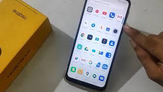 how to system update in realme 7i mobile system update kaise kare