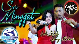 SRI MINGGAT - GERLA Gerry Mahesa Lala Widy ( OFFICIAL LIVE MUSIC ) GANK KUMPO - PM AUDIO MADIUN