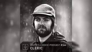 Invite's Choice Podcast 344 - Cleric
