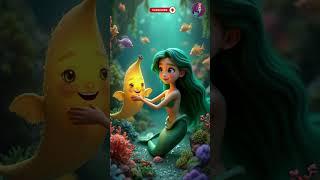 Garden of Marina’s Wonders | Marinas Mermaid Animation