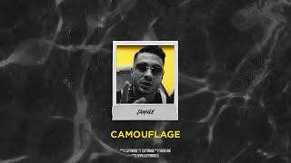 JAMULE x DARDAN Type Beat - "CAMOUFLAGE"  | prod. Claptomanik