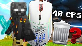 Is The Glorious Model D Wireless Good for Minecraft PVP?