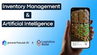 Inventory Management and Artificial Intelligence (a Chat with Powerhouse AI)