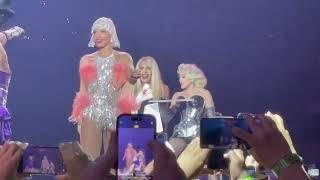 Madonna Vogue 4K 60 FPS (Wendy Guevara Special Guest) (Celebration Tour Live Mexico City 23/04/2024)