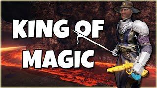 Outward Has The BEST Magic System! (Definitive Edition)