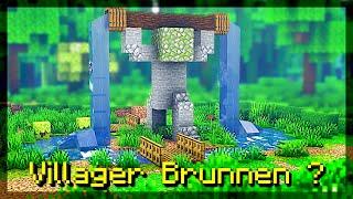 Der beste Brunnen in Minecraft | Minecraft Remastered #7 | LarsLP