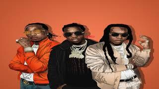 [FREE] Migos Type Beat 2018 - "RAW" ft Travis Scott | Rap Instrumental