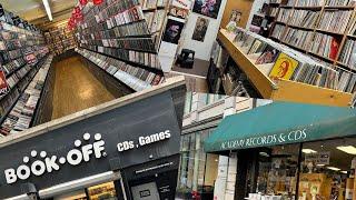 My Favorite NYC Record Stores