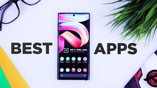 5 BEST UNIQUE Android Apps You Must INSTALL NOW - April 2020
