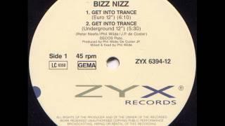 Bizz Nizz - Get Into Trance