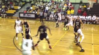 Evans Vs. North Augusta Highlights (Evans)