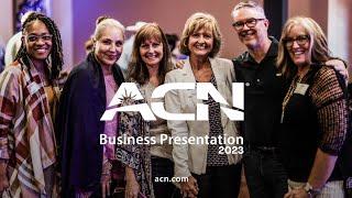 ACN Business Presentation