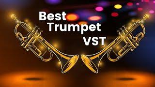 Best Trumpet VST - Top 5 Trumpet Plugins of 2021 