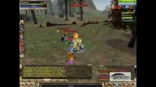 Supreme43 in manes - lvl 80 bp ( Battle Priest ) vol III