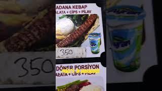 HOW IS PRICES SUMMER 2024 IN MARMARIS