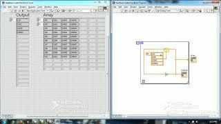 How to use Feedback Node in LabVIEW