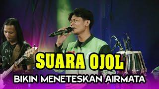 SUARA KANG OJOL BIKIN MENETESKAN AIR MATA