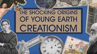 The Origins of Young Earth Creationism