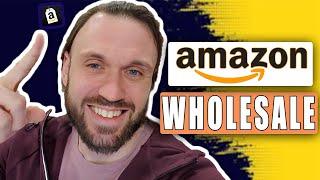 Amazon FBA Wholesale | Amazon Basics