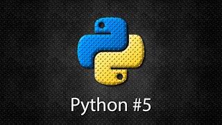 СОСТАВНЫЕ ИНСТРУКЦИИ. Python