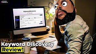 Keyword Discovery Review 2023: Did KeywordSpy Revolutionize SEO? Dive In & Find Out Now!