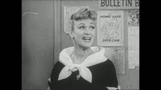 Our Miss Brooks (May 27, 1955)