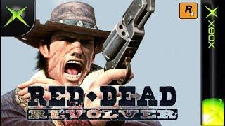 Longplay of Red Dead Revolver