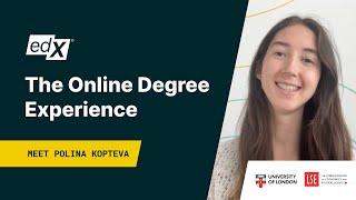 A student's perspective | University of London and LSE Online BSc International Relations