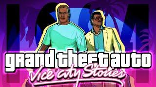 GTA VICE CITY STORIES : l'histoire de VICTOR VANCE