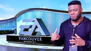 I Went To EA Headquarters To Learn How UFC Games Are Made