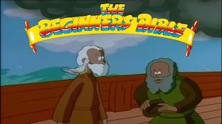 Jonah and the Whale - Beginners Bible