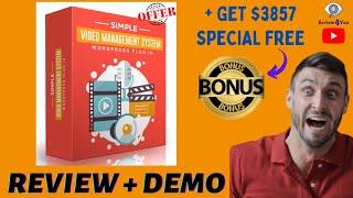 Simple Video Management System Review 2021 I simple video management system review I Review4You