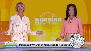 Morning on Merit Street Podcast | Merit Street Media