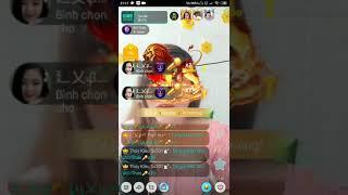 #BIGOLIVEVIETNAM#Bigo Live Vietnam BIGO ID 251887080