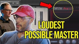 Top 3 LIMITERS They All Use | Maximum Loudness 